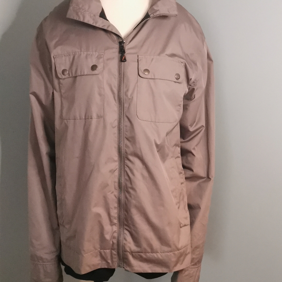 🥾 Quicksilver Jacket, Size M - Picture 5 of 10